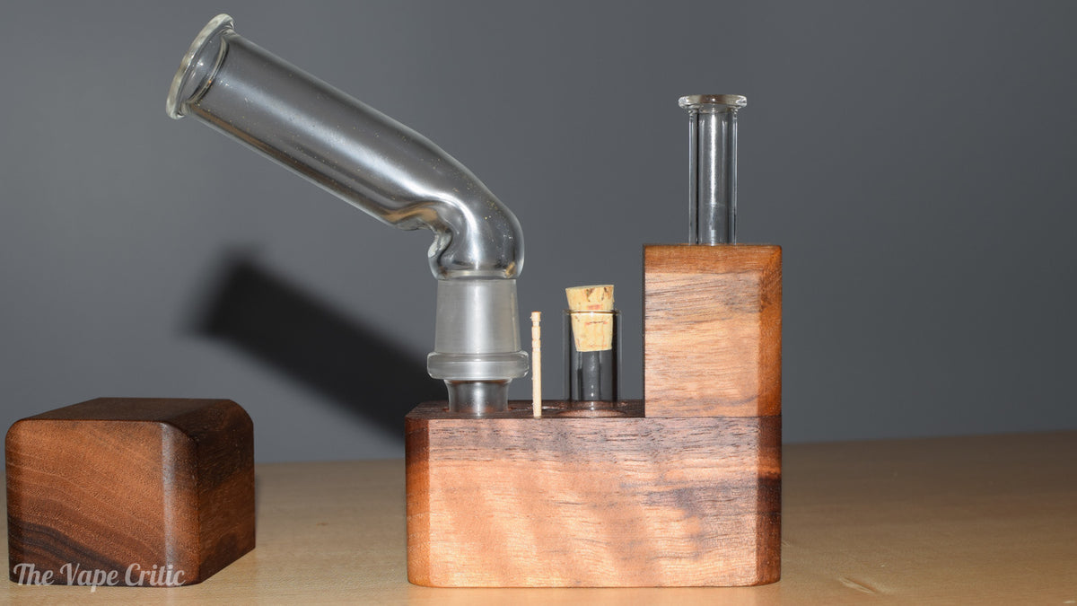Sticky Brick Maxx 對流型 菸斗