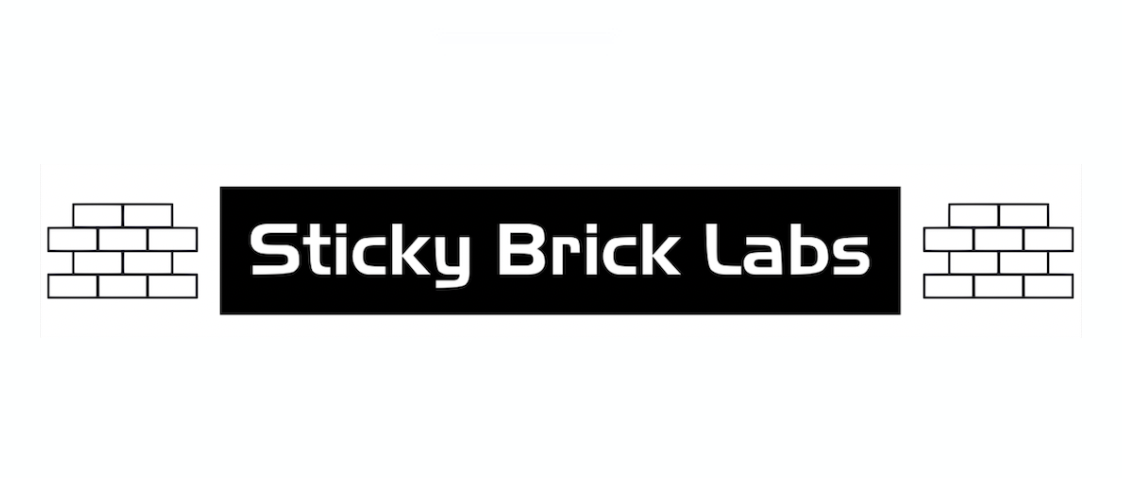 Sticky Brick Maxx 對流型 菸斗