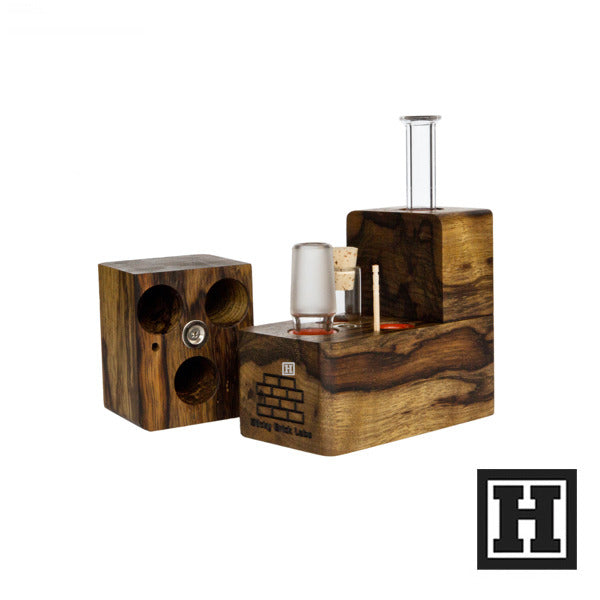 Sticky Brick Maxx 對流型 菸斗