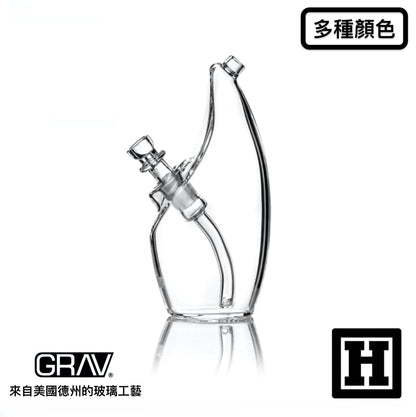 GRAV LABS Rain Bubbler 夏雨 起泡器