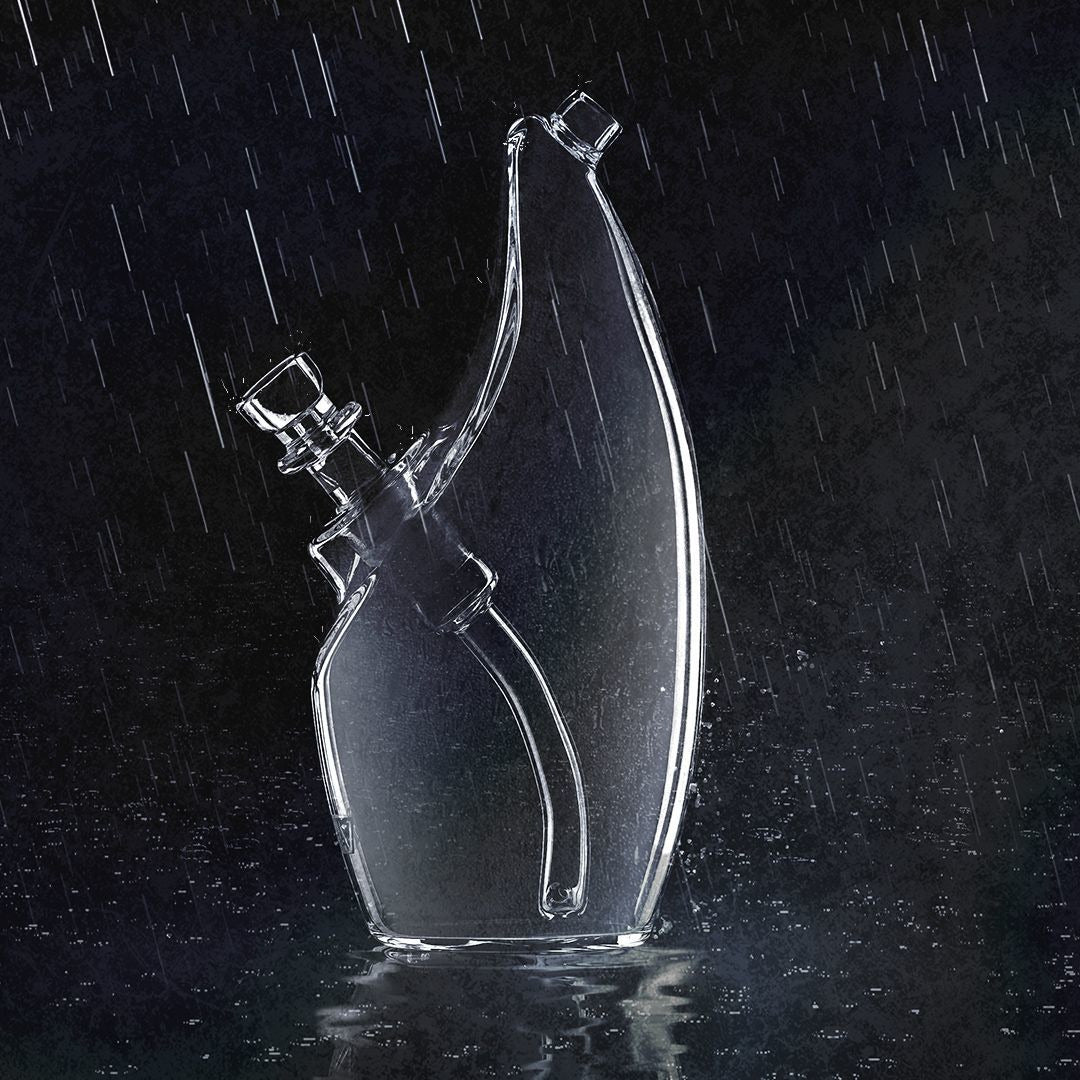 GRAV LABS Rain Bubbler 夏雨 起泡器