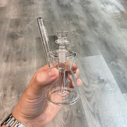 GRAV LABS Hourglass Bubbler 沙漏 起泡器