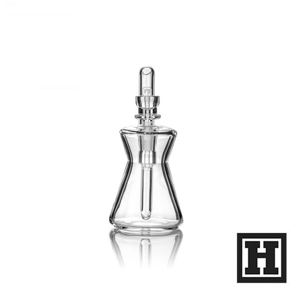 GRAV LABS Hourglass Bubbler 沙漏 起泡器