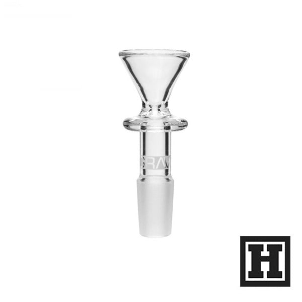 GRAV LABS Glass Bowl 14mm 公頭 玻璃菸杯