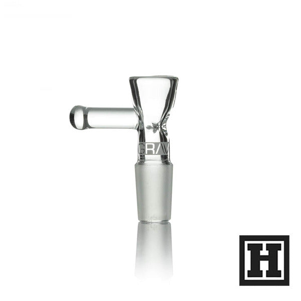 GRAV LABS Glass Bowl 14mm 公頭 玻璃菸杯