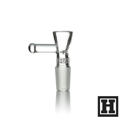 GRAV LABS Glass Bowl 14mm 公頭 玻璃菸杯