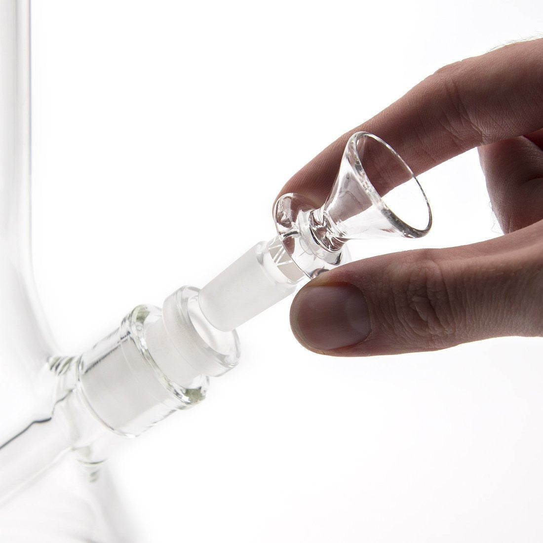 GRAV LABS Glass Bowl 14mm 公頭 玻璃菸杯