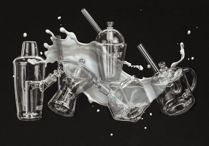 GRAV LABS Slush Bubbler 雪泥杯