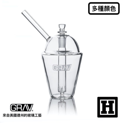 GRAV LABS Slush Bubbler 雪泥杯