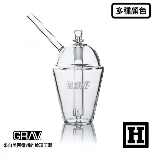 GRAV LABS Slush Bubbler 雪泥杯