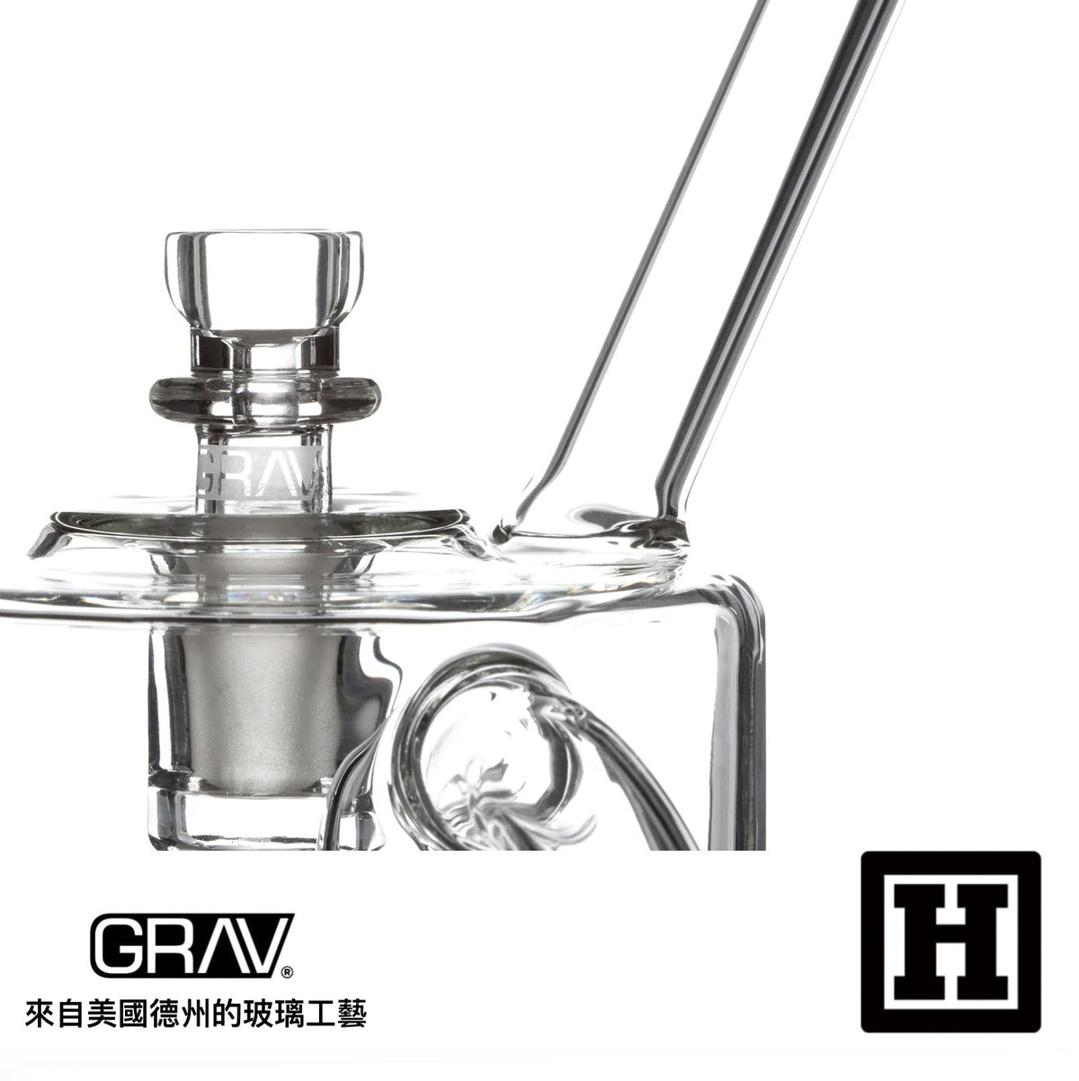 GRAV LABS Coffee Mug 咖啡杯