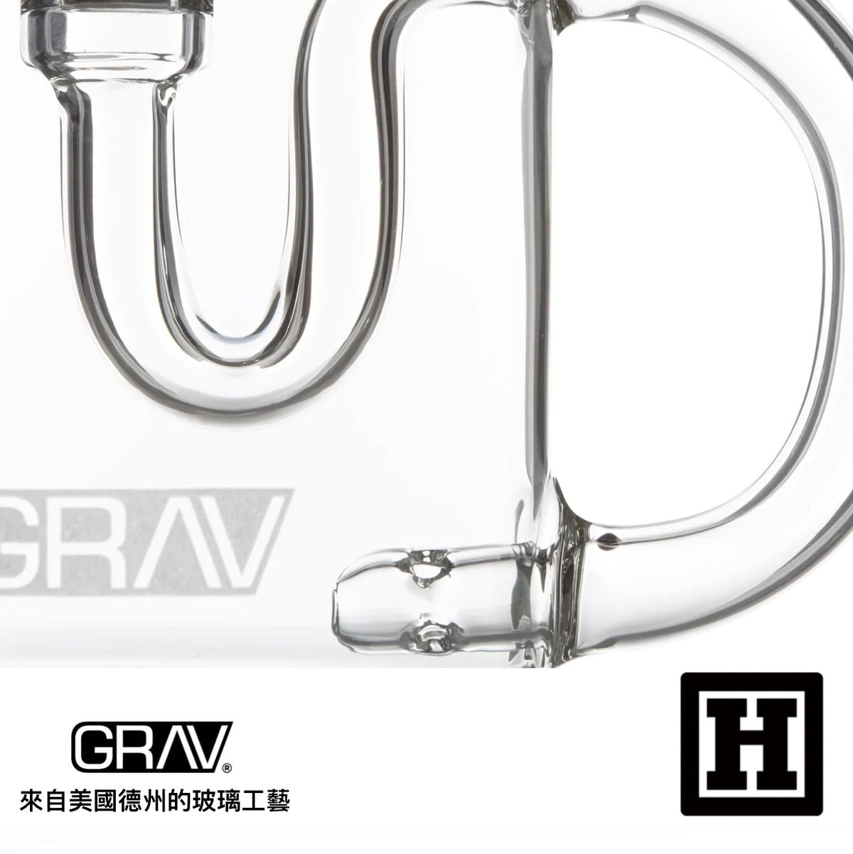 GRAV LABS Coffee Mug 咖啡杯