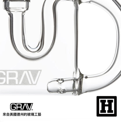 GRAV LABS Coffee Mug 咖啡杯