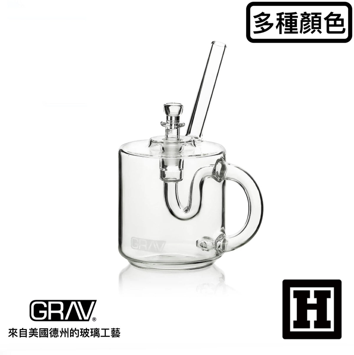 GRAV LABS Coffee Mug 咖啡杯