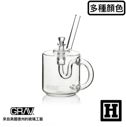 GRAV LABS Coffee Mug 咖啡杯