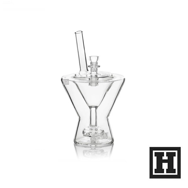 GRAV LABS Martini Bubbler 馬丁尼杯