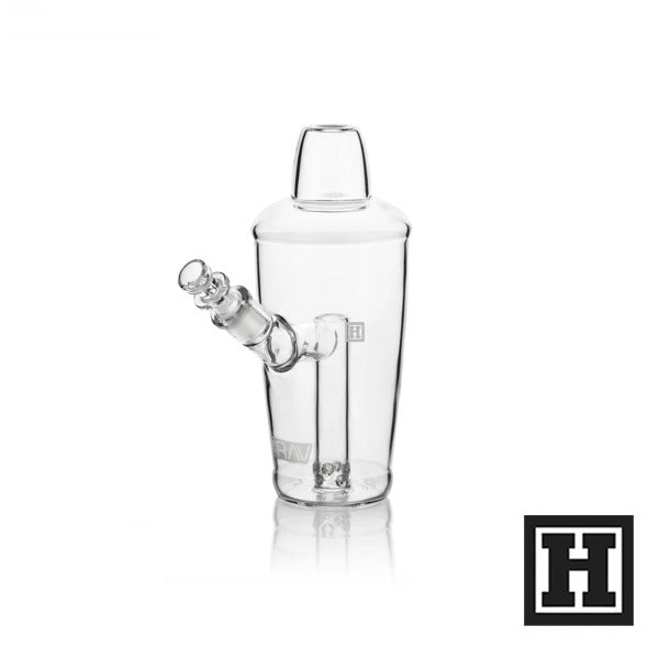 GRAV LABS Shaker Bubbler 雪克杯