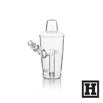 GRAV LABS Shaker Bubbler 雪克杯