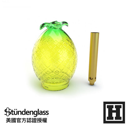 Stundenglass 鳳梨套件組