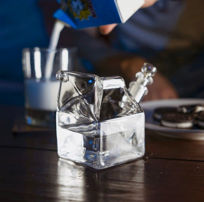 GRAV LABS Milk Bubbler 牛奶盒