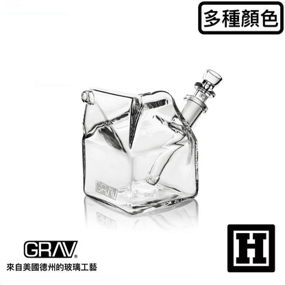 GRAV LABS Milk Bubbler 牛奶盒