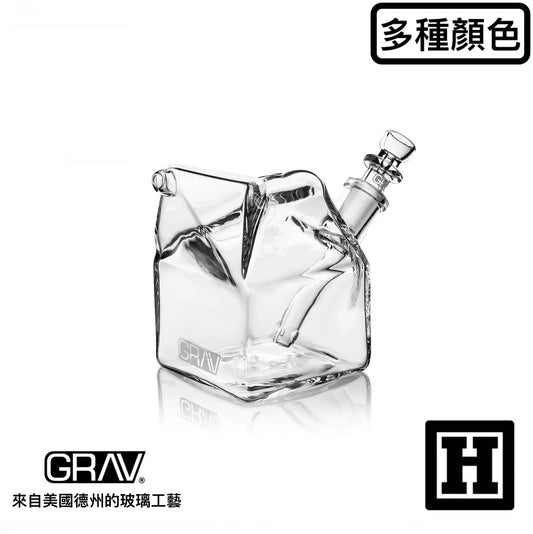 GRAV LABS Milk Bubbler 牛奶盒