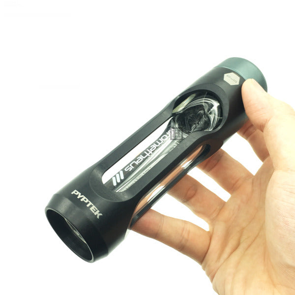 PYPTEK Dreamroller 集菸型 菸斗