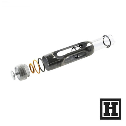 PYPTEK Dreamroller 集菸型 菸斗