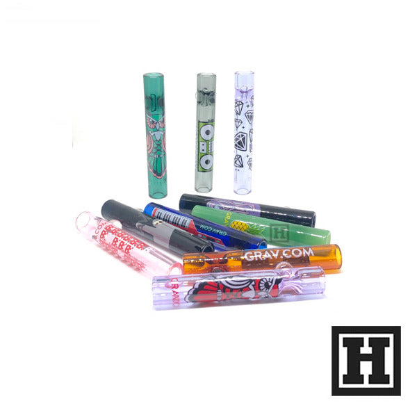 GRAV LABS One Hitter 一口菸斗 12mm