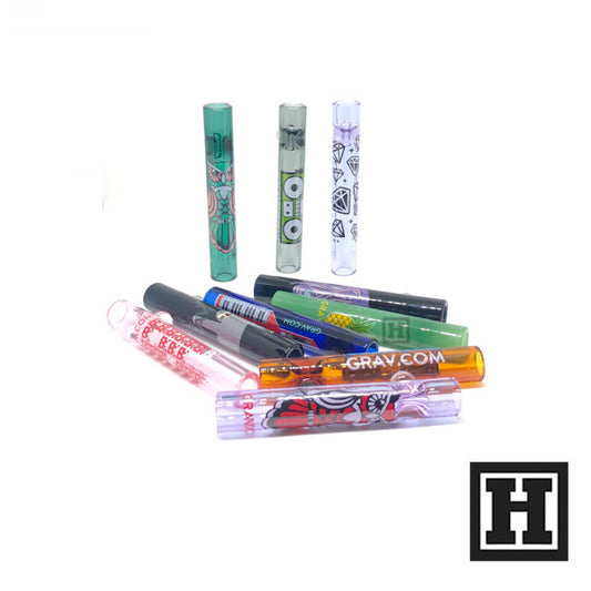 GRAV LABS One Hitter 一口菸斗 12mm