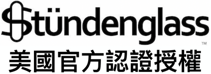 Stundenglass 玻璃吸嘴