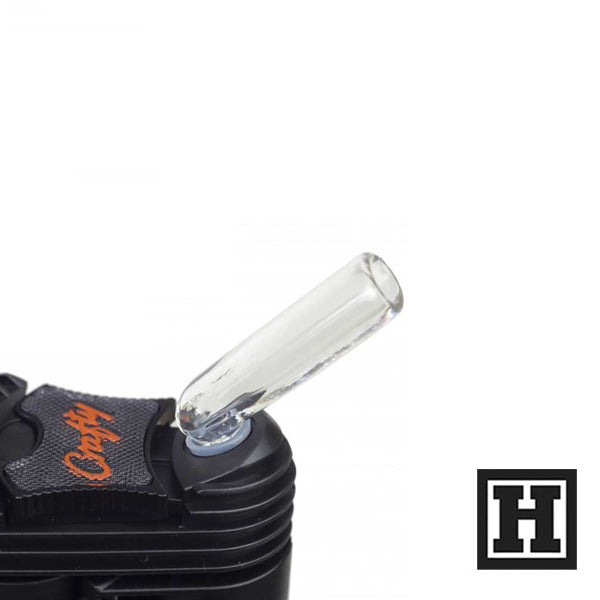 Storz & Bickel Glass Mouthpiece 玻璃吸嘴