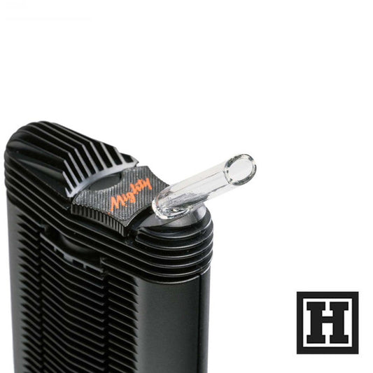 Storz & Bickel Glass Mouthpiece 玻璃吸嘴
