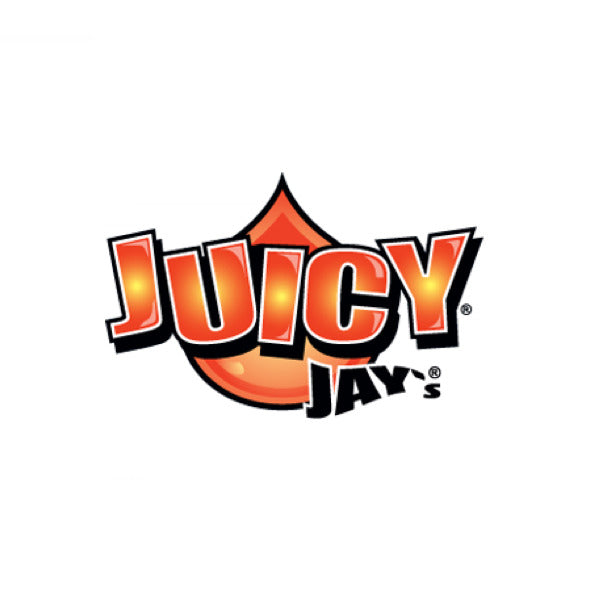 Juicy Jay's 極薄系列 風味捲菸紙 76mm