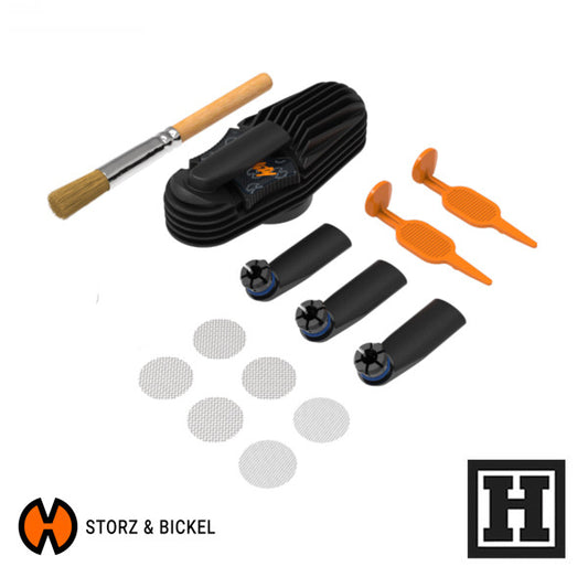 Storz & Bickel Wear & Tear Set 維護套件組合