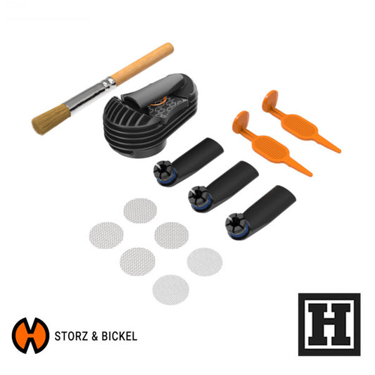 Storz & Bickel Wear & Tear Set 維護套件組合