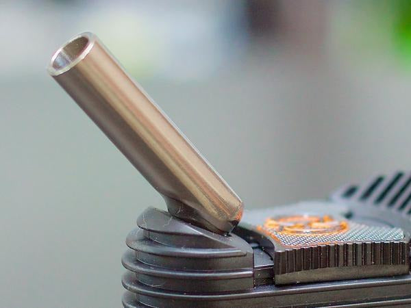 Storz & Bickel Titanium Mouthpiece 鈦金屬吸嘴