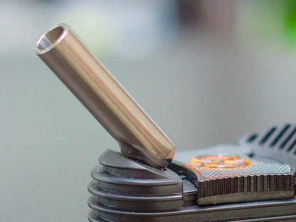 Storz & Bickel Titanium Mouthpiece 鈦金屬吸嘴