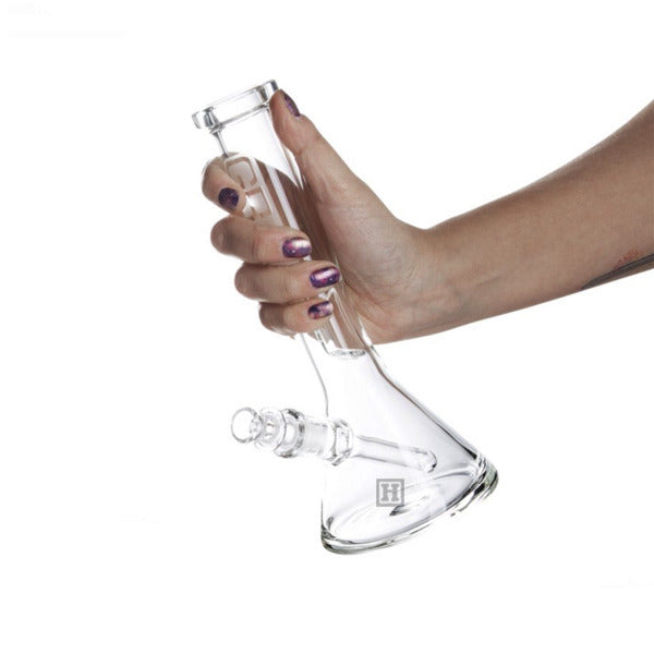 GRAV LABS 8吋 Beaker 經典燒杯 玻璃藝術品