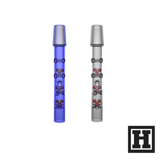 DynaVap 玻璃氣流管