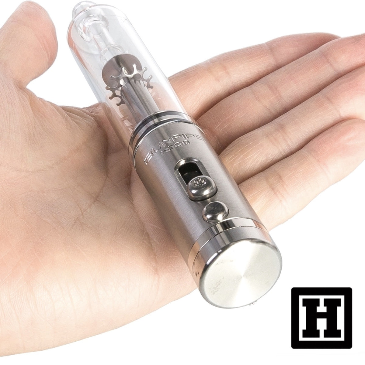 Sunakin H2OG 隨身型起泡器