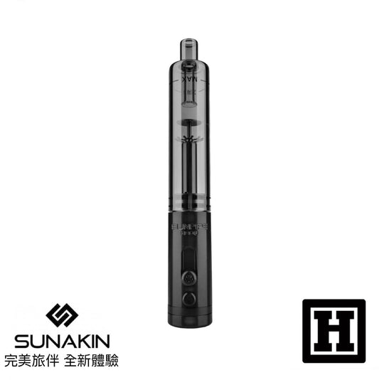 Sunakin H2OG 隨身型起泡器