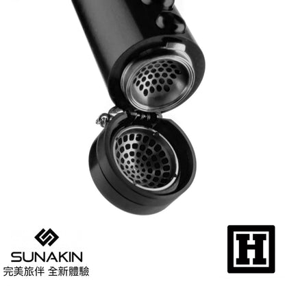 Sunakin H2OG 隨身型起泡器