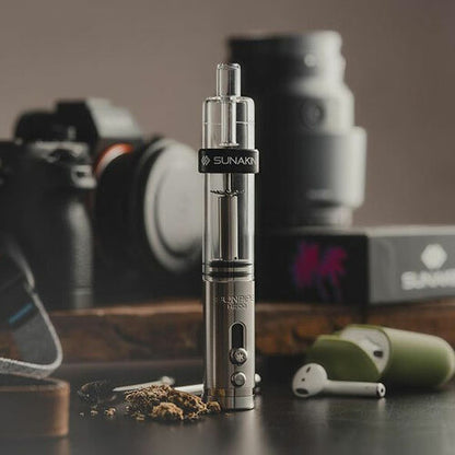 Sunakin H2OG 隨身型起泡器