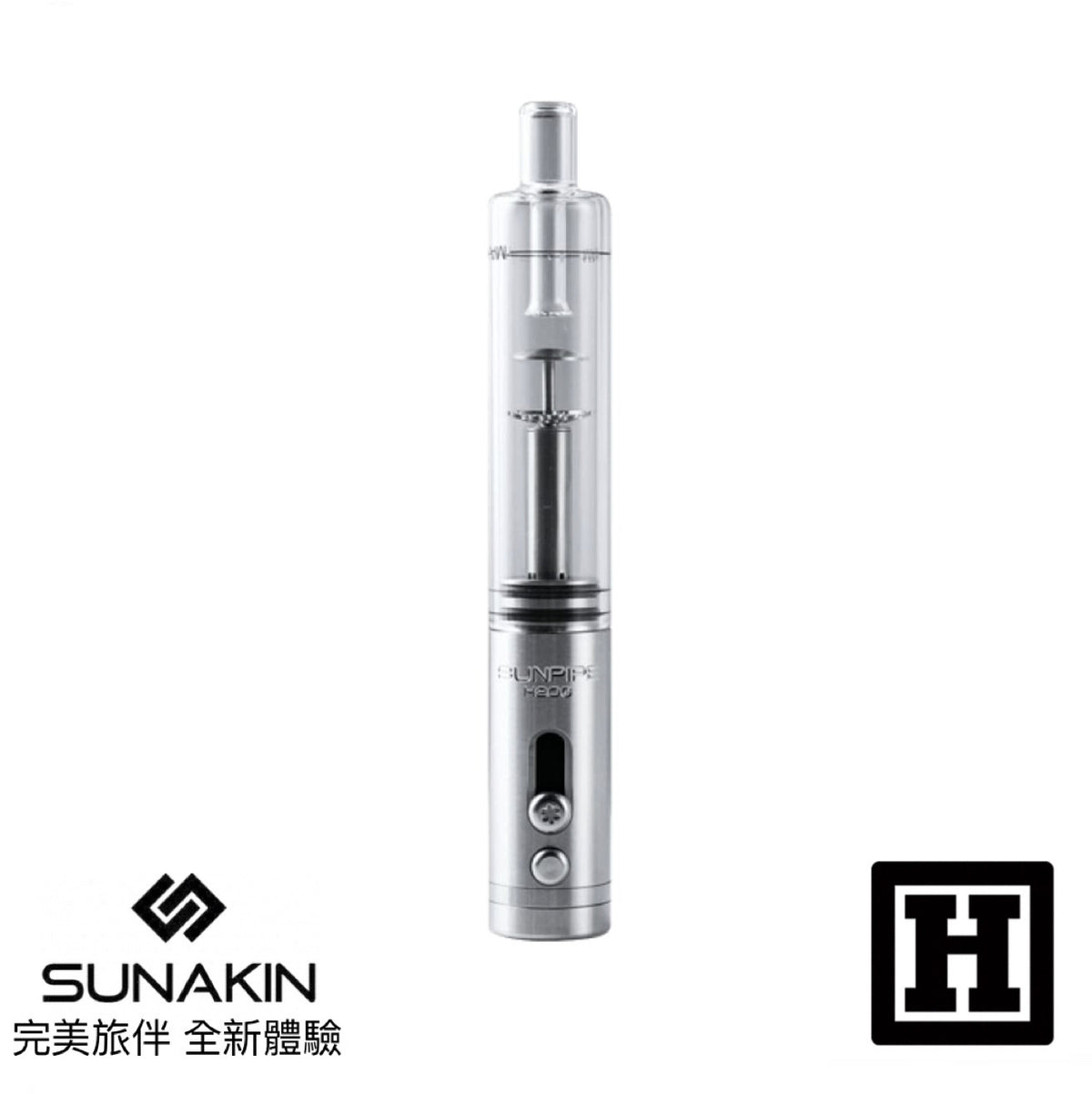 Sunakin H2OG 隨身型起泡器