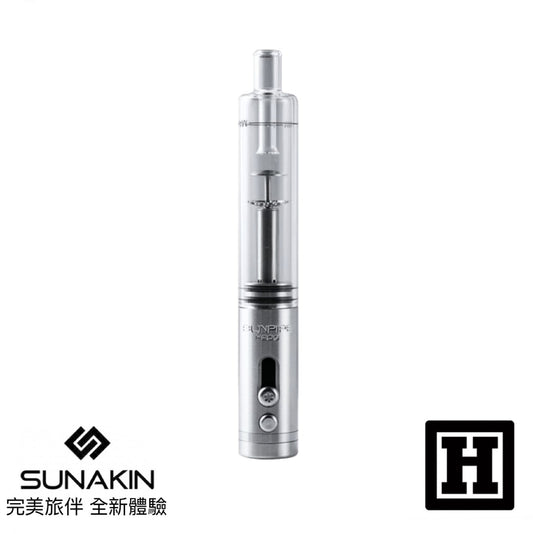 Sunakin H2OG 隨身型起泡器