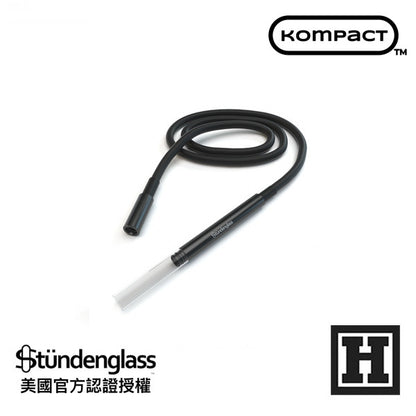Stundenglass 矽膠軟管總成