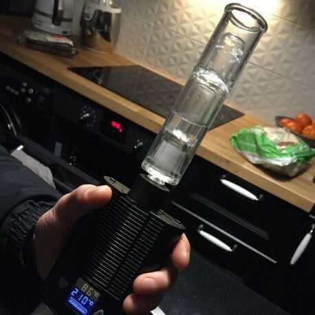 Mighty Crafty 水冷起泡管 14mm 「德國機王專用」
