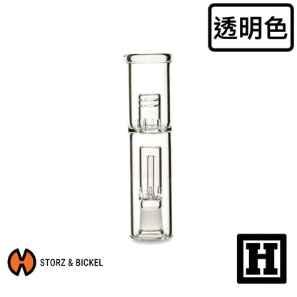 Mighty Crafty 水冷起泡管 14mm 「德國機王專用」
