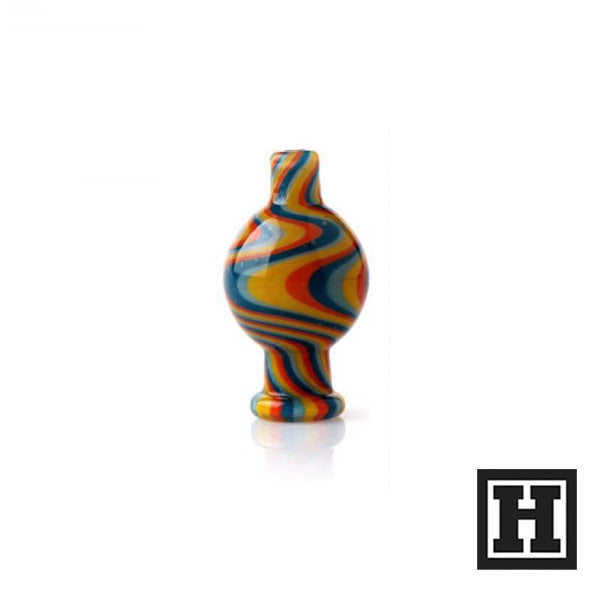 Glass Carb Cap 玻璃氣流蓋